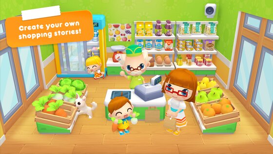 Daily Shopping Stories 1.4.6. Скриншот 1