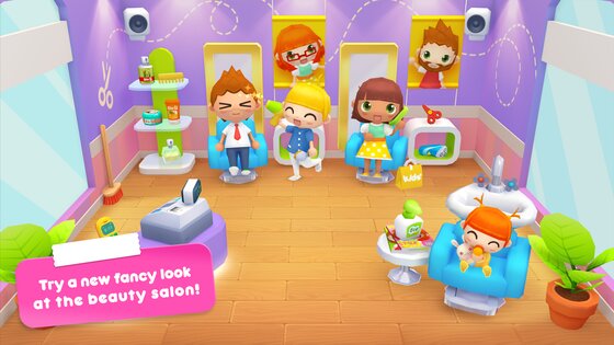 Daily Shopping Stories 1.4.6. Скриншот 2