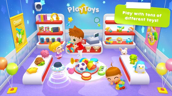 Daily Shopping Stories 1.4.6. Скриншот 5