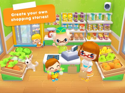 Daily Shopping Stories 1.4.2. Скриншот 6