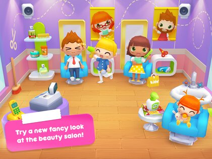 Daily Shopping Stories 1.4.6. Скриншот 7