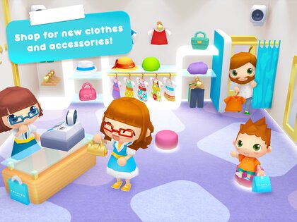 Daily Shopping Stories 1.4.6. Скриншот 9
