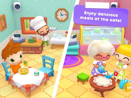 Daily Shopping Stories 1.4.6. Скриншот 13