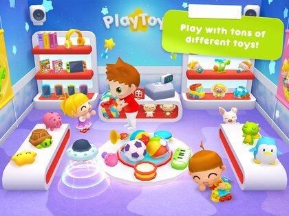 Daily Shopping Stories 1.4.6. Скриншот 15