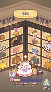 Hamster Bag Factory 1.5.6. Скриншот 25