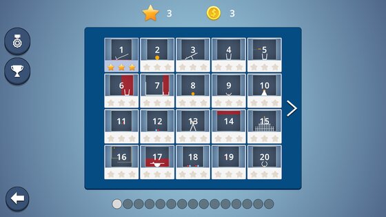 Brain It On! 1.6.359. Скриншот 11