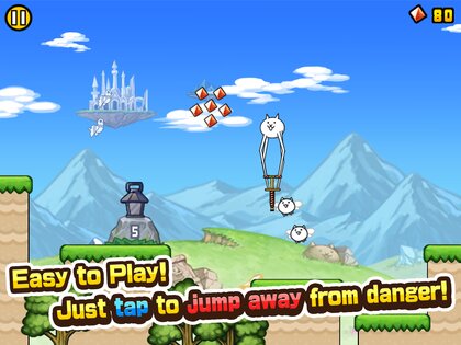 Pogo Cat 1.1.3. Скриншот 9