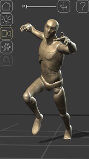 Poseit 2.2.1. Скриншот 3