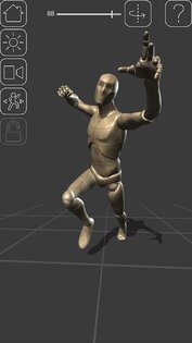 Poseit 2.2.1. Скриншот 4