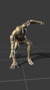 Poseit 2.2.1. Скриншот 5