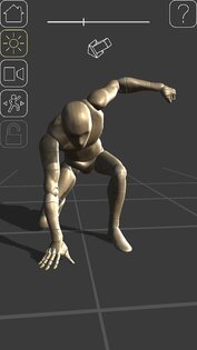 Poseit 2.2.1. Скриншот 6