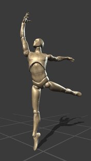 Poseit 2.2.1. Скриншот 8