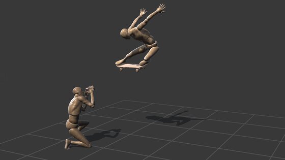 Poseit 2.2.1. Скриншот 12