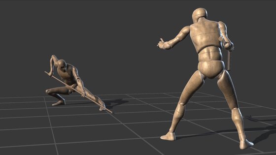 Poseit 2.2.1. Скриншот 13