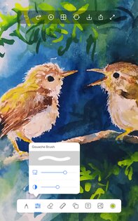 Drawing Pad for Everyone 1.9.1. Скриншот 7