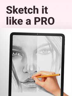 AR Drawing 4.9.5. Скриншот 5