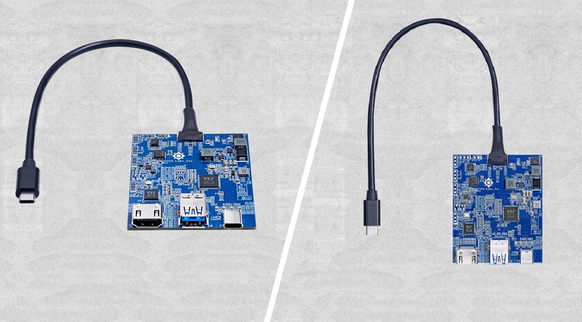 USB-C теперь поддерживает зарядку до 240 Вт. Благодаря этому малышу