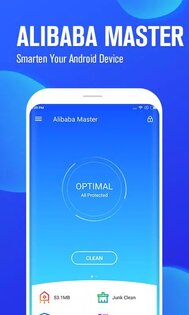 Alibaba Master 1.3.1. Скриншот 3