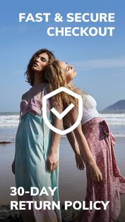 allyLikes 1.0.40. Скриншот 5