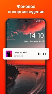 MAXplayer 1.8.1. Скриншот 4