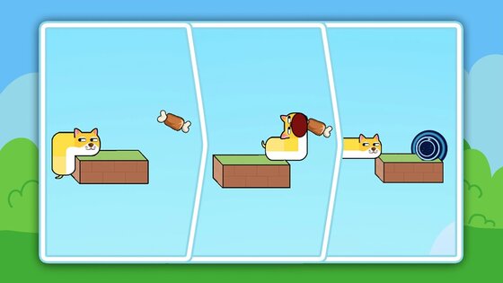 Hungry Worm Snapple 1.0.9.1. Скриншот 5