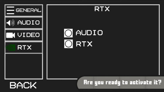RTX Mod for Melon Playground 1.1. Скриншот 3