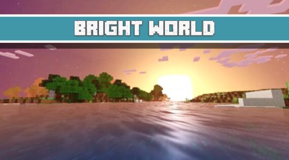 Shaders and Textures 1.0.29. Скриншот 7