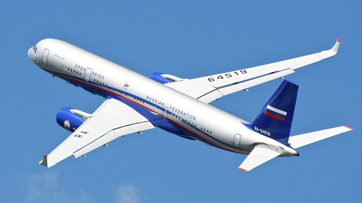На выпуск Ту-214 выделят рекордную сумму: к 2025 году будут собирать по 10 самолётов в год