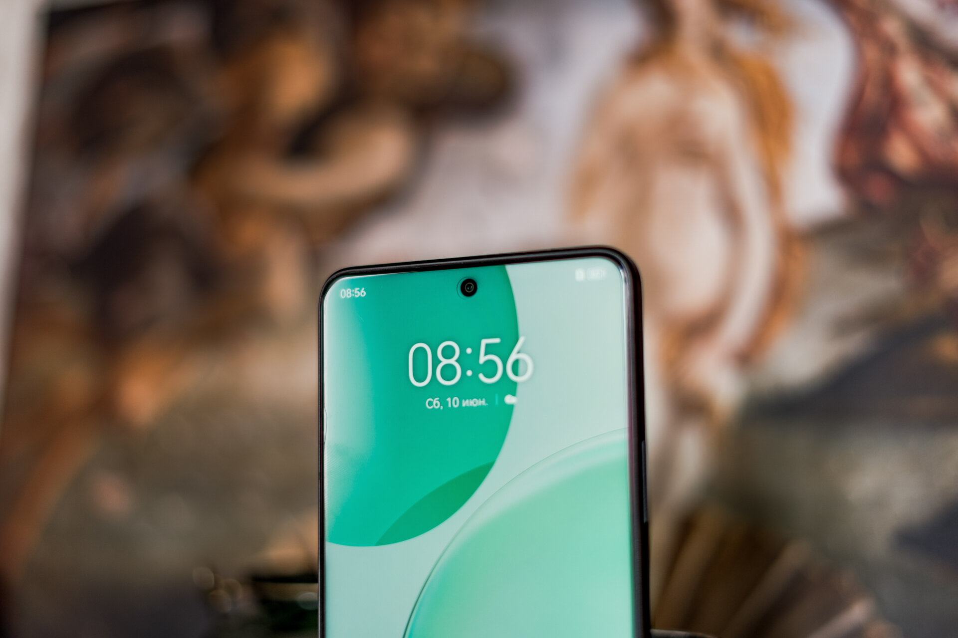 Huawei nova 11i