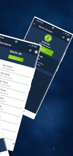 VPN.lat 3.8.4.0.9. Скриншот 2