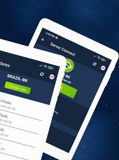 VPN.lat 3.8.4.0.9. Скриншот 16