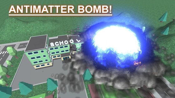 Total City Smash 3D 0.3.0. Скриншот 6