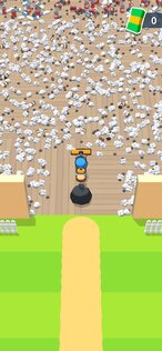 Hoarding And Cleaning 1.2.5. Скриншот 2