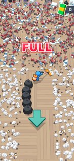 Hoarding And Cleaning 1.2.5. Скриншот 3