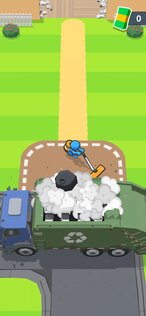 Hoarding And Cleaning 1.2.5. Скриншот 4