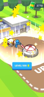 Hoarding And Cleaning 1.2.5. Скриншот 5