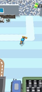Hoarding And Cleaning 1.2.5. Скриншот 6
