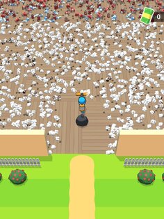 Hoarding And Cleaning 1.2.5. Скриншот 9