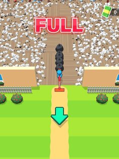 Hoarding And Cleaning 1.2.5. Скриншот 10