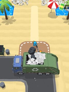 Hoarding And Cleaning 1.2.5. Скриншот 11