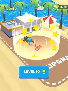 Hoarding And Cleaning 1.2.5. Скриншот 17