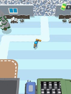 Hoarding And Cleaning 1.2.5. Скриншот 18