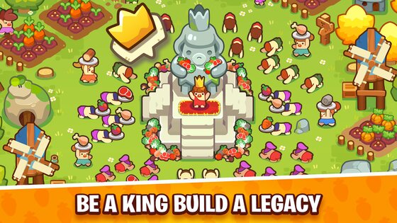 God of World 0.26.4. Скриншот 4