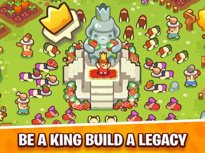 God of World 0.26.4. Скриншот 9