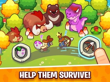 God of World 0.26.4. Скриншот 15