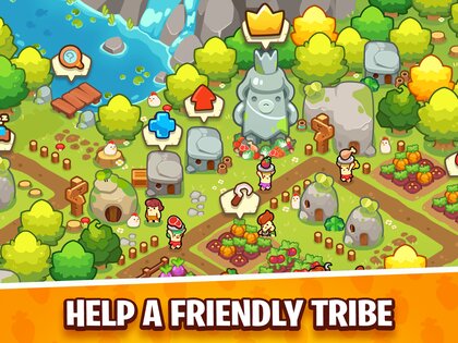 God of World 0.26.4. Скриншот 16