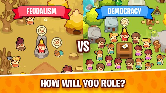God of World 0.26.4. Скриншот 17