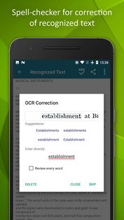 Smart Doc Scanner 2.0.683. Скриншот 5