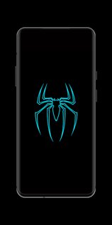 Black Wallpapers 7.1.58. Скриншот 3