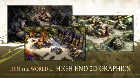 BrownDust II 2.0.28. Скриншот 2